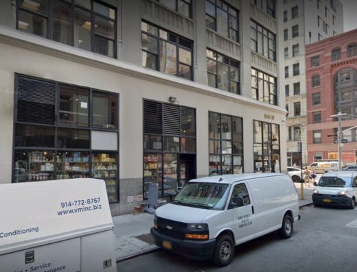 Mindbloom in New York, New York