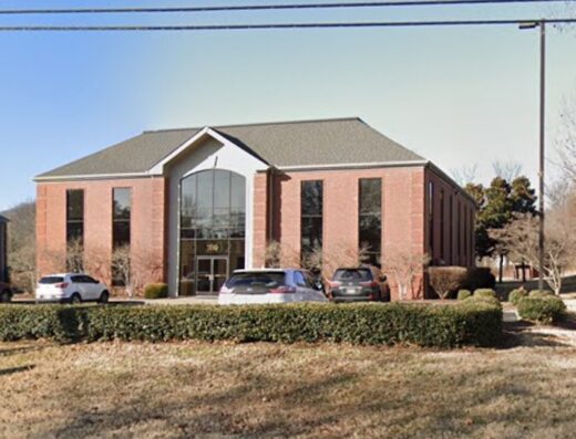 Nashville Brain Institute Brentwood in Brentwood, Tennessee