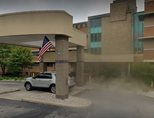 Ohio Valley Pain Institute in Louisville, Kentucky