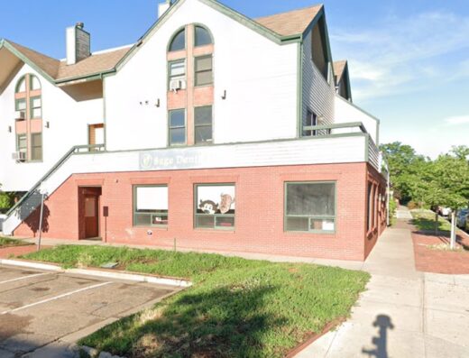 Pierre Bouchard Counseling and Psychotherapy in Boulder, Colorado