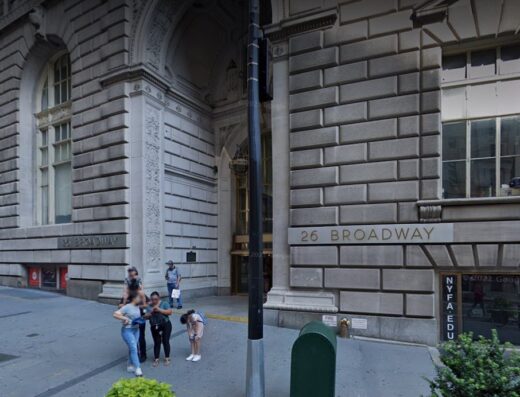 Principium Psychiatry Broadway in New York, New York