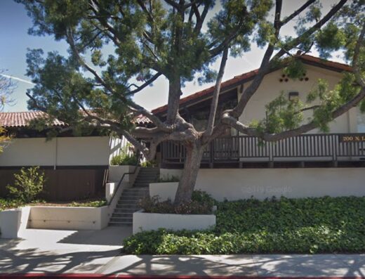 Santa Barbara Ketamine Therapy in Santa Barbara, California