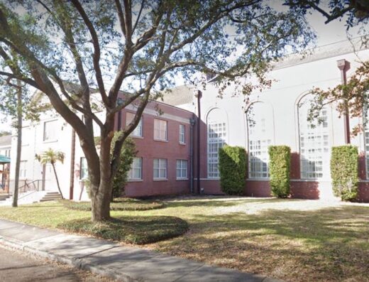 Tampa Bay Psychiatry in Tampa, Florida