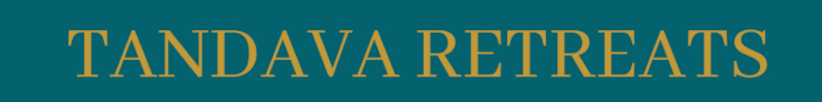 Tandava Retreats in Tepoztlan, Mexico logo