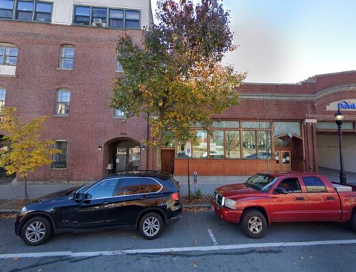 Cutting Edge Wellness in Brookline Massachusetts
