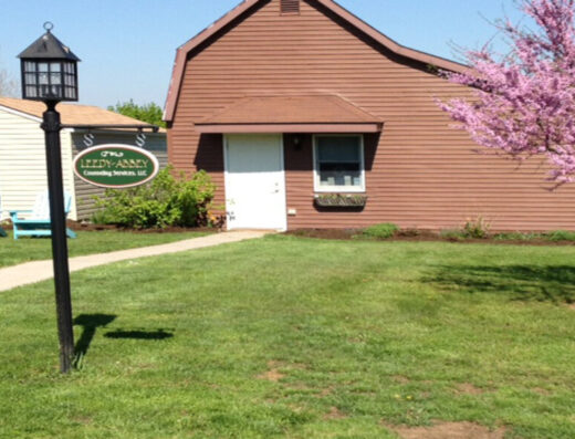 Leedy Abbey Counseling in Carlisle Pennsylvannia