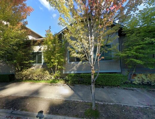 Megan T. Brown in Woodinville Washington