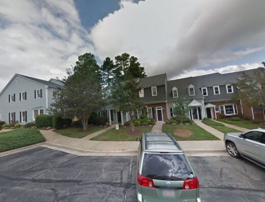 Natural Mind MD in Cary North Carolina