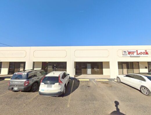 Natures Remedies Center in McAllen Texas