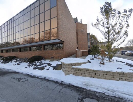 Newbridge Health and Wellness in Edina Minnesota
