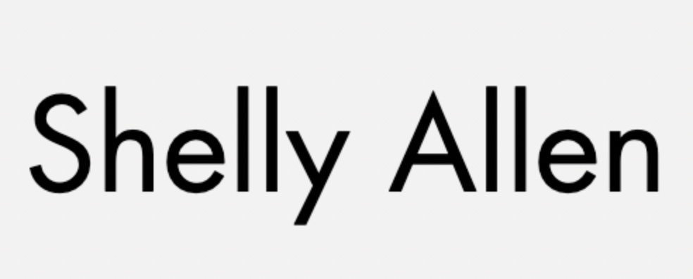 Shelly Allen in New York New York