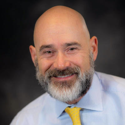 Dr. Rick Barnett