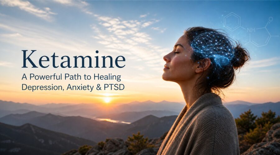 Ketamine Therapy: Types, Cost & How It Works (2026)