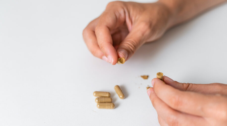 Macrodosing vs. Microdosing: Let’s Break It All Down