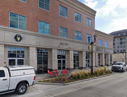 Mignon Walker MD in Provo, Utah