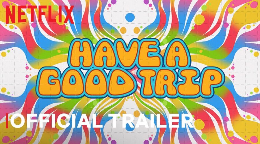 The 10 Best Psychedelic Documentaries