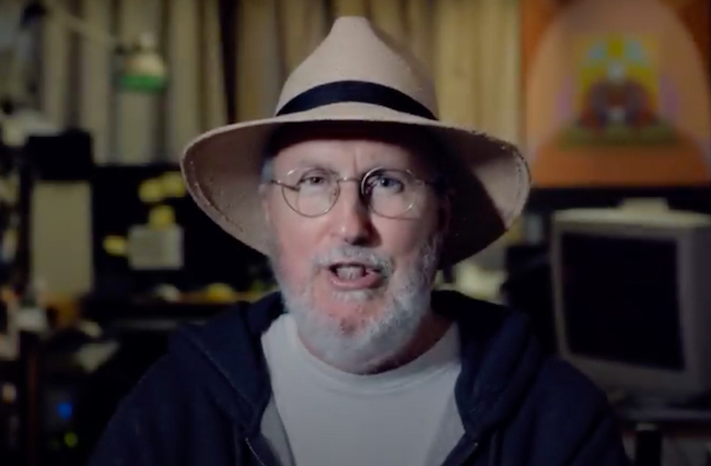 The Sushine Makers psychedelic documentary