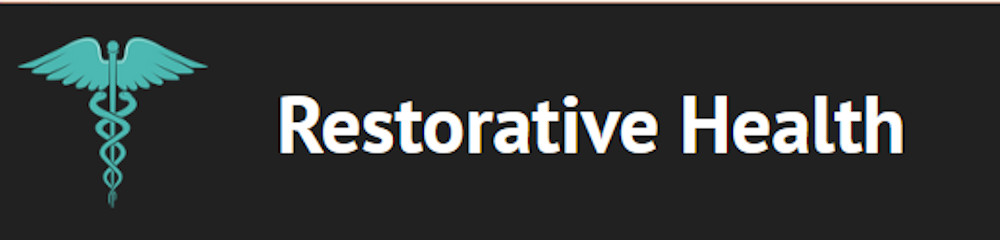 Restorative Health logo