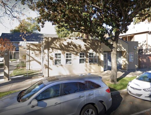 Shamynds Healing Center in Sacramento, California