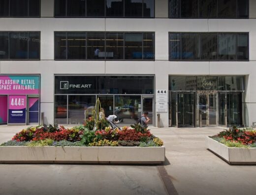 StrIVe Wellness and Ketamine Loop in Chicago, Illinois