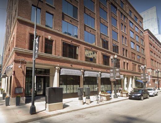 StrIVe Wellness and Ketamine River North in Chicago, Illinois