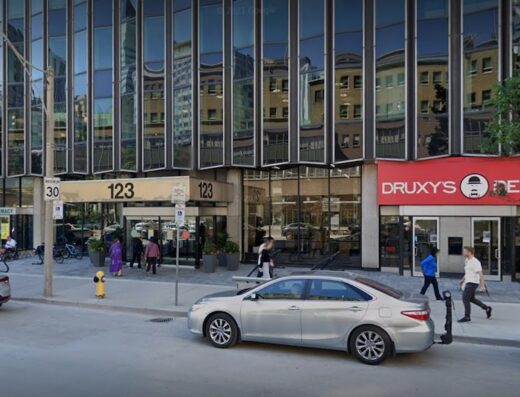 Toronto Ketamine Clinic in Toronto, Canada