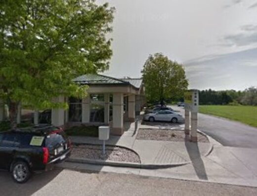 Ballard Nutrition in Loveland Colorado