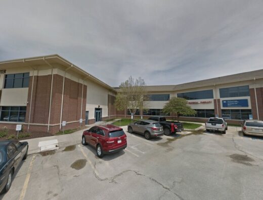 Bellevue Family Practice in Bellevue Nebraska