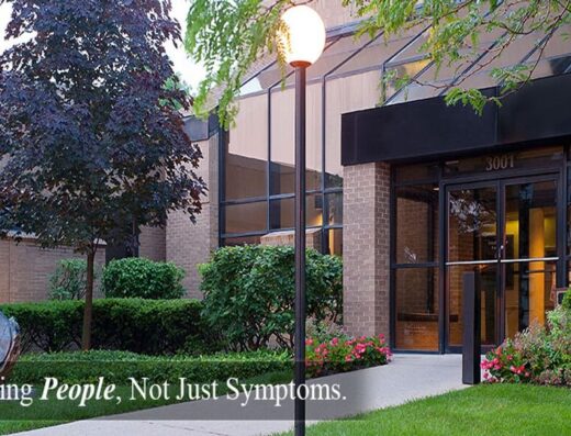 Cincinnati Center for Psychotherapy & Psychoanalysis in Cincinnati Ohio