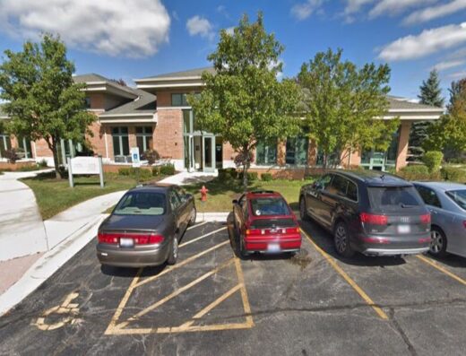 Clarus Center in Warrenville Illinois