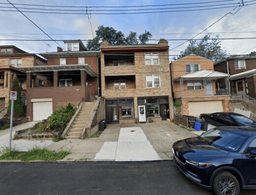 Family Wellness Center in Pittsburgh Pennsylvania