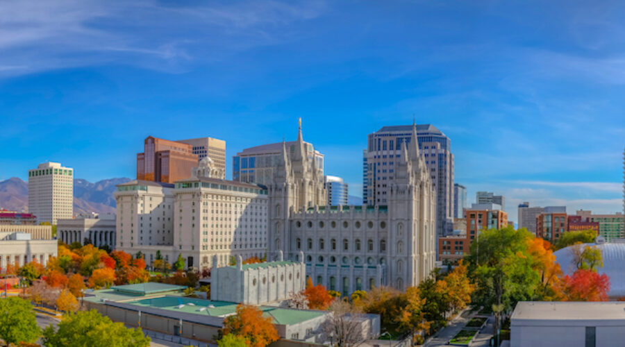 10 Best Ketamine Clinics in Salt Lake City (2026) — Verified & Reviewed