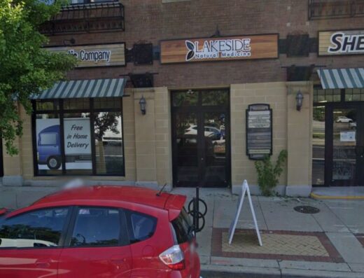 Lakeside Natural Medicine in Shorewood in Wisconsin