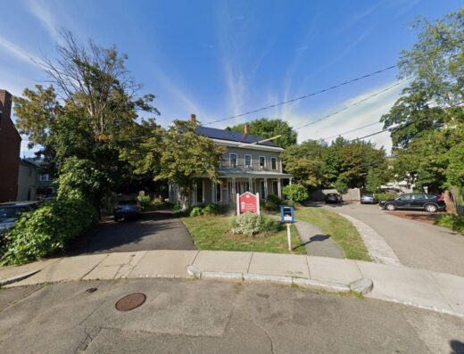 Roberta D. Conant PsyD in Brookline Massachusetts