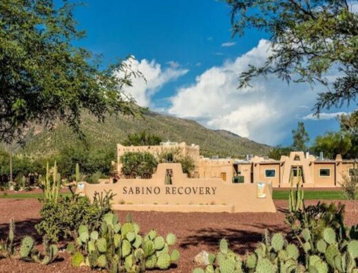 Sabino Recovery in Tucson Arizona