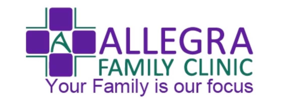 Allegra Family Clinic in Northport, Alabama logo