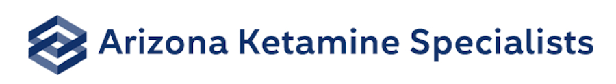 Arizona Ketamine Specialists in Glendale, Arizona logo