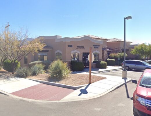 Arizona Pain Care Oro Valley in Oro Valley, Arizona