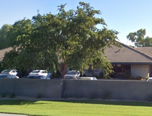 Incredible Health in Paradise Valley, Arizona