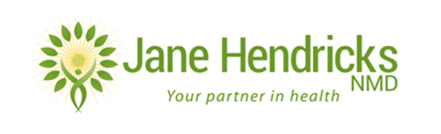 Jane Hendricks NMD Mesa in Mesa, Arizona logo