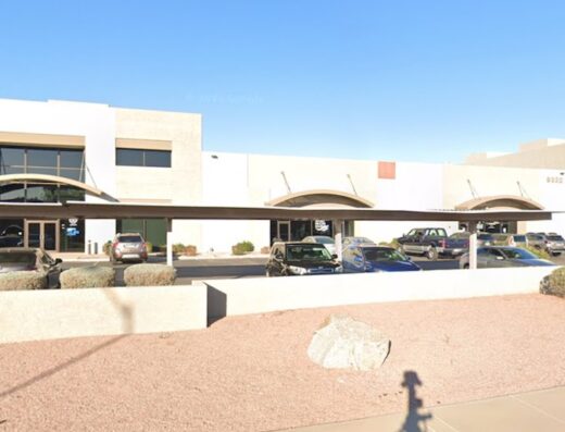 Jane Hendricks NMD Scottsdale in Scottsdale, Arizona