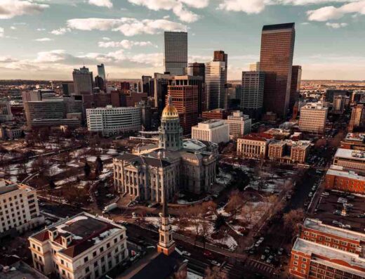 Ketamine America Denver in Denver, Colorado