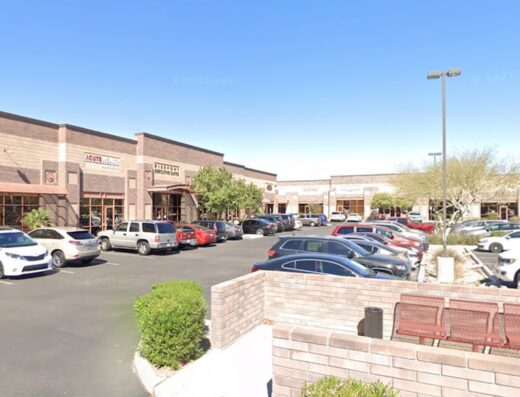Ketamine America Mesa in Mesa, Arizona