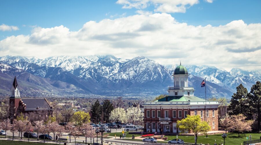 Looking For Ketamine Therapy In Salt Lake City, Utah? Here Are Three Things You Need To Know