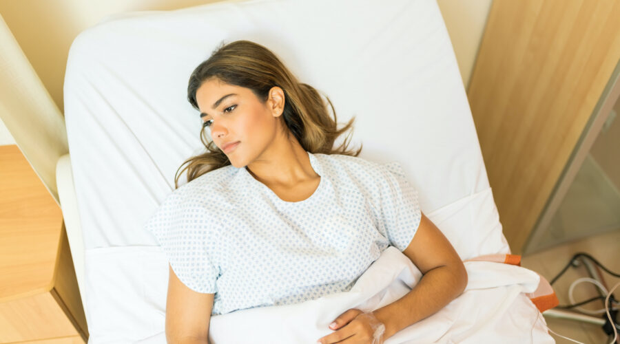 What If I Have A ‘Bad Trip’ at a Ketamine Clinic?