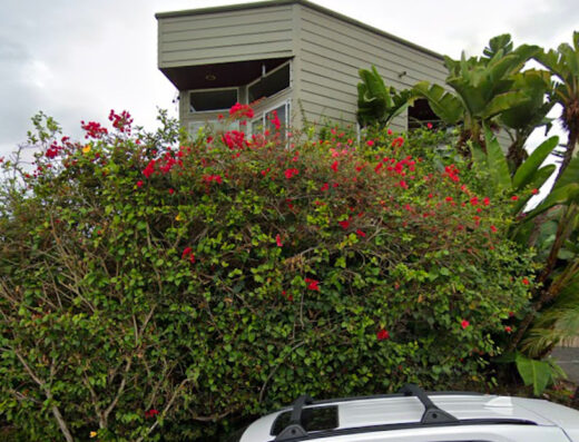 The Point Loma Clinic in Del Mar, California