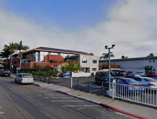 The Point Loma Clinic in San Diego, California