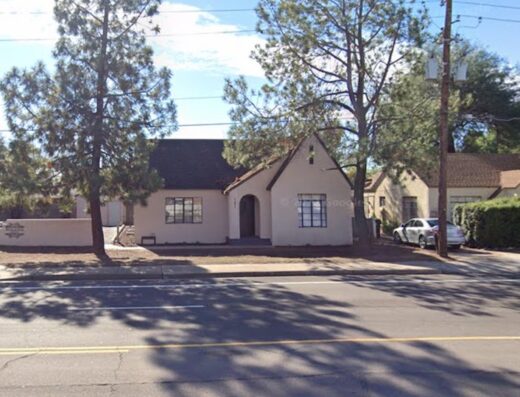 Resilience Behavioral Health Phoenix in Phoenix, Arizona