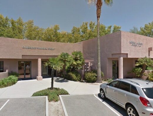 Resilience Behavioral Health Tucson in Tucson, Arizona