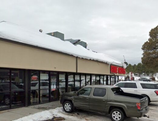 Revitalize Ketamine Clinic in Flagstaff, Arizona